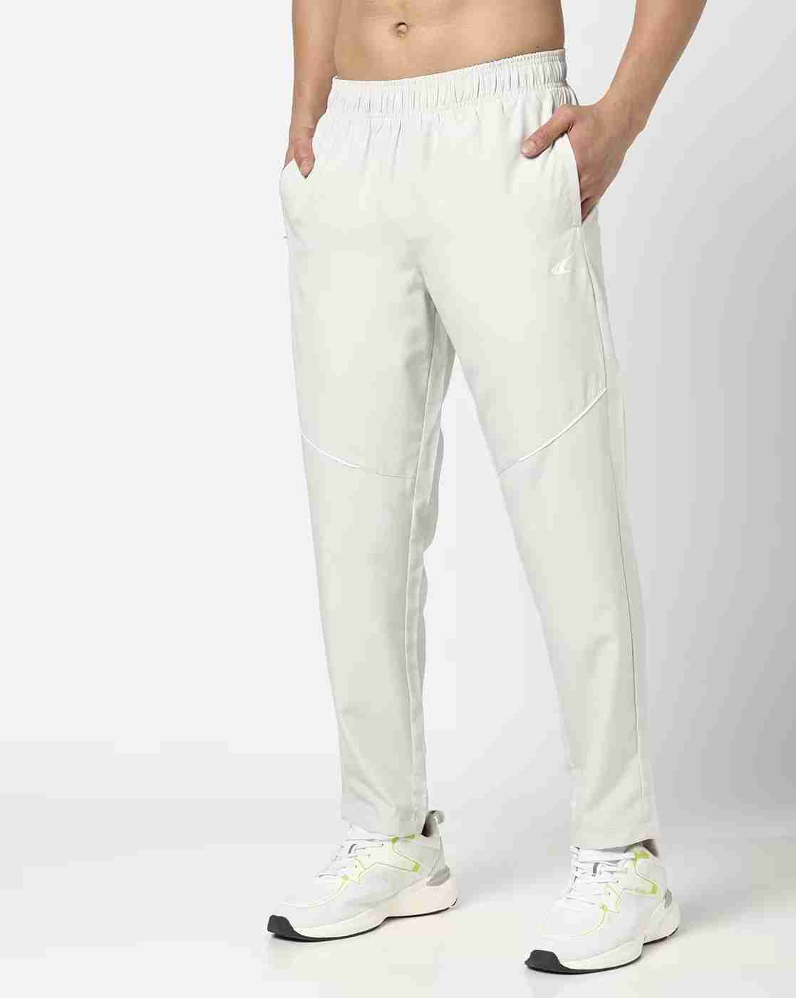 PERFORMAX | Men Regular Fit Gym Track Pants|3
