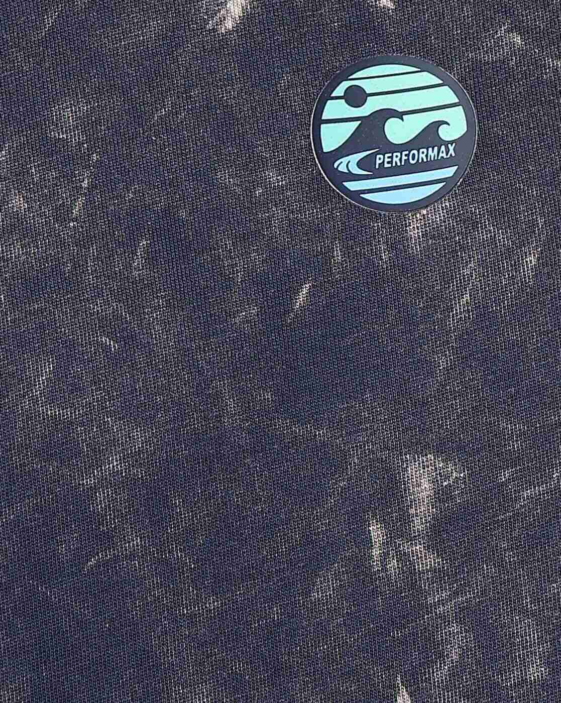 PERFORMAX | Men Acid Washed Tank T-Shirt|7