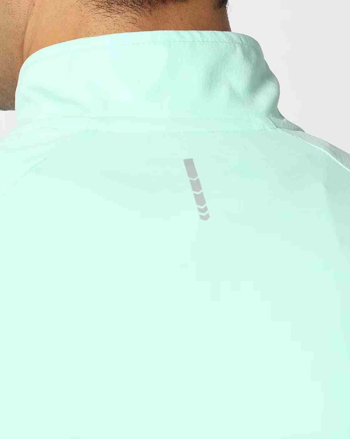 PERFORMAX | Men Running Full Sleeve Regular Fit Troyer|5
