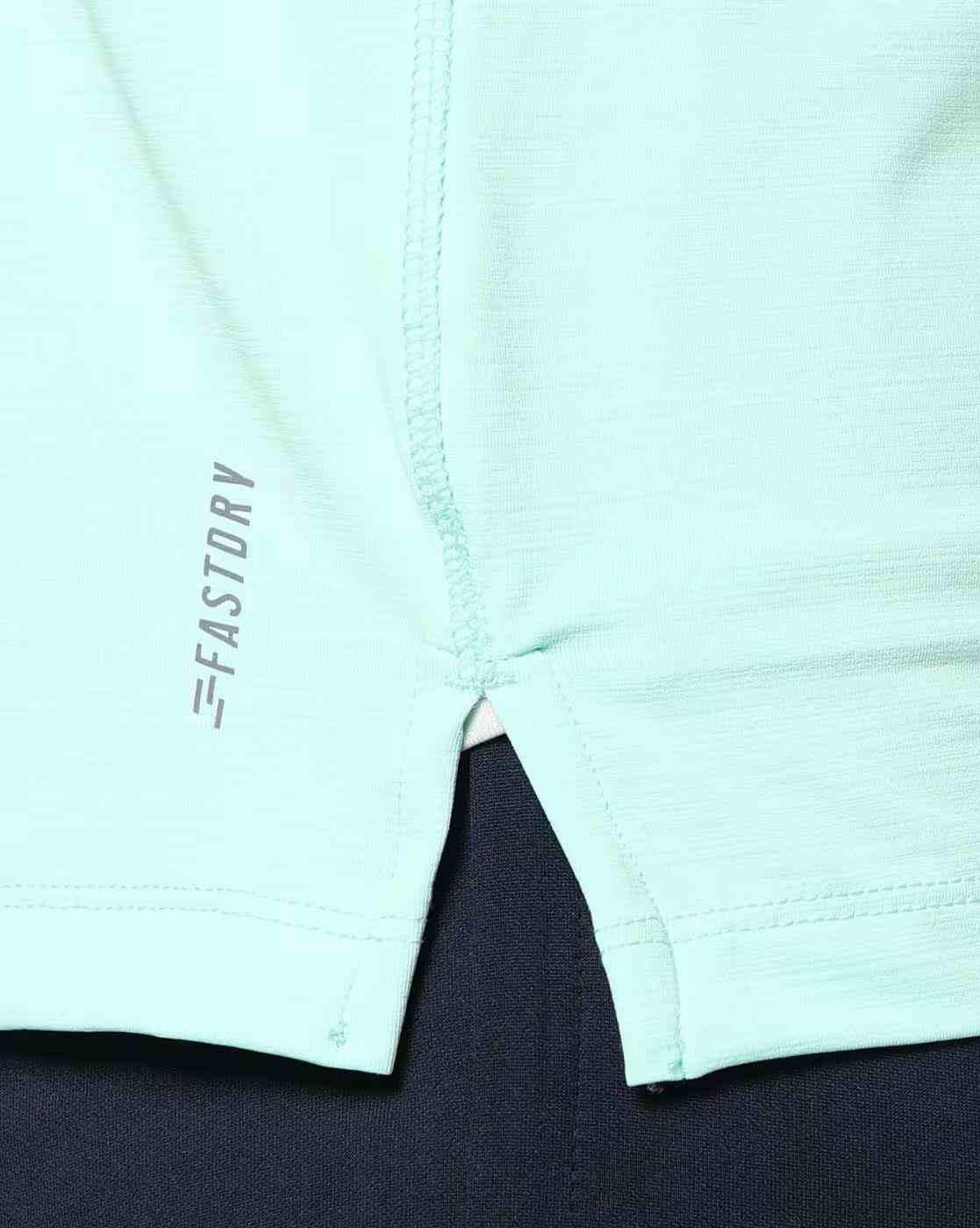PERFORMAX | Men Running Full Sleeve Regular Fit Troyer|7