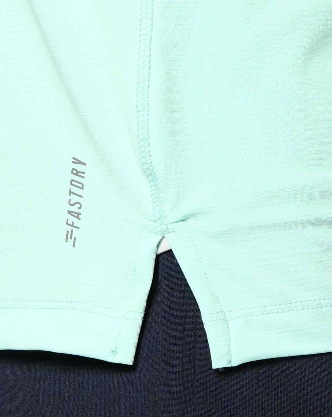 PERFORMAX | Men Running Full Sleeve Regular Fit Troyer|7