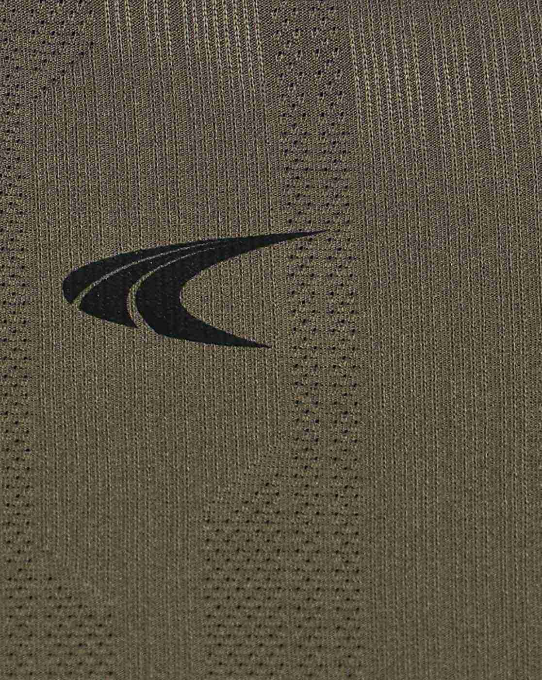 PERFORMAX | Men Striped Relaxed Fit Crew-Neck Training T-Shirt|7