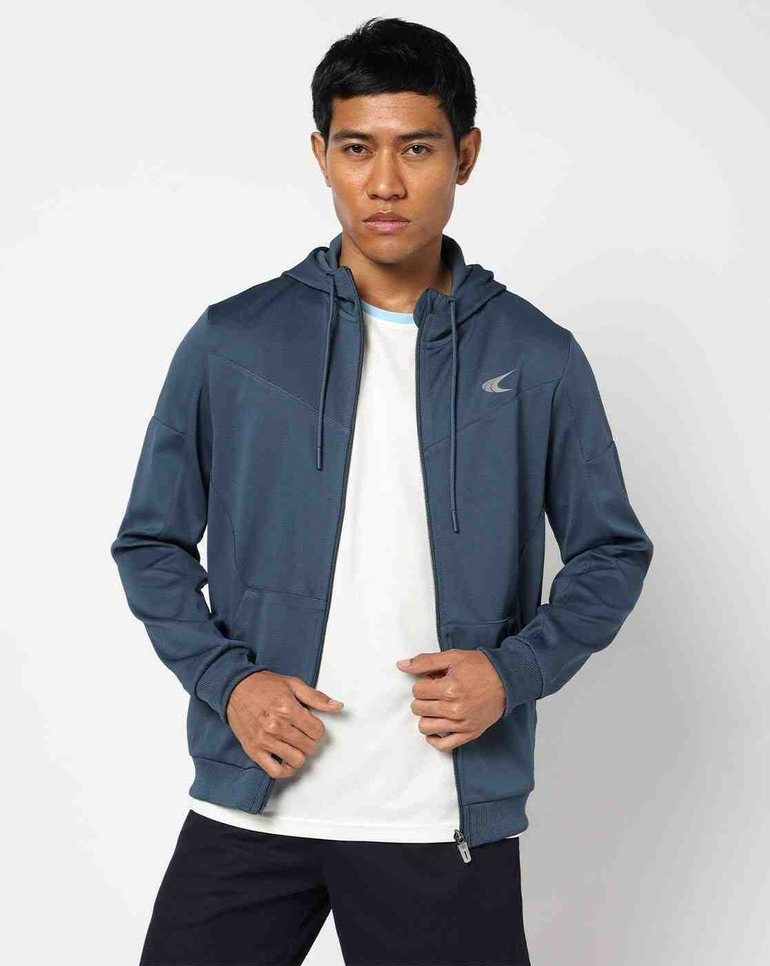 PERFORMAX | Men Relaxed Fit Hoodie|4