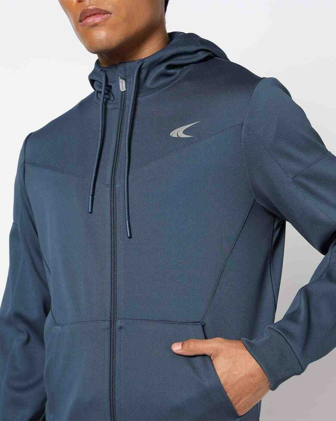 PERFORMAX | Men Relaxed Fit Hoodie|5