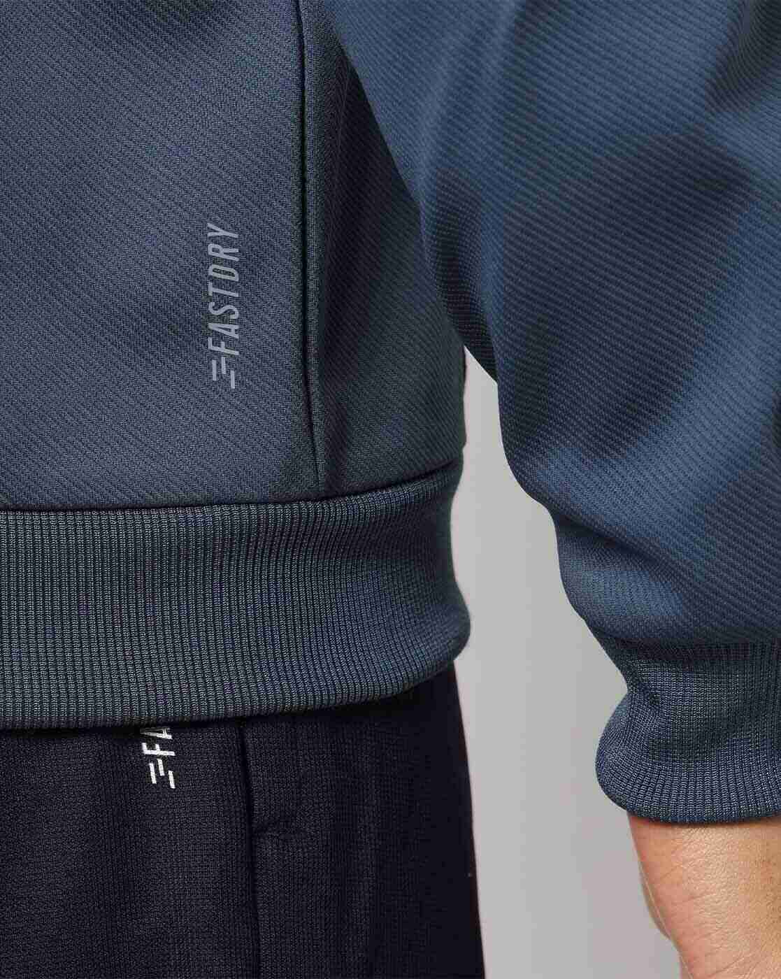 PERFORMAX | Men Relaxed Fit Hoodie|6