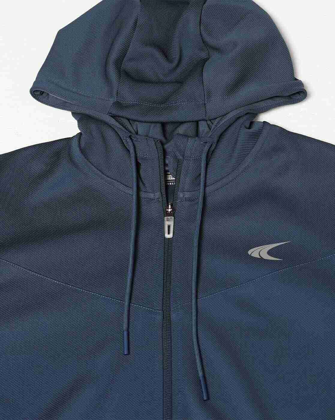 PERFORMAX | Men Relaxed Fit Hoodie|7