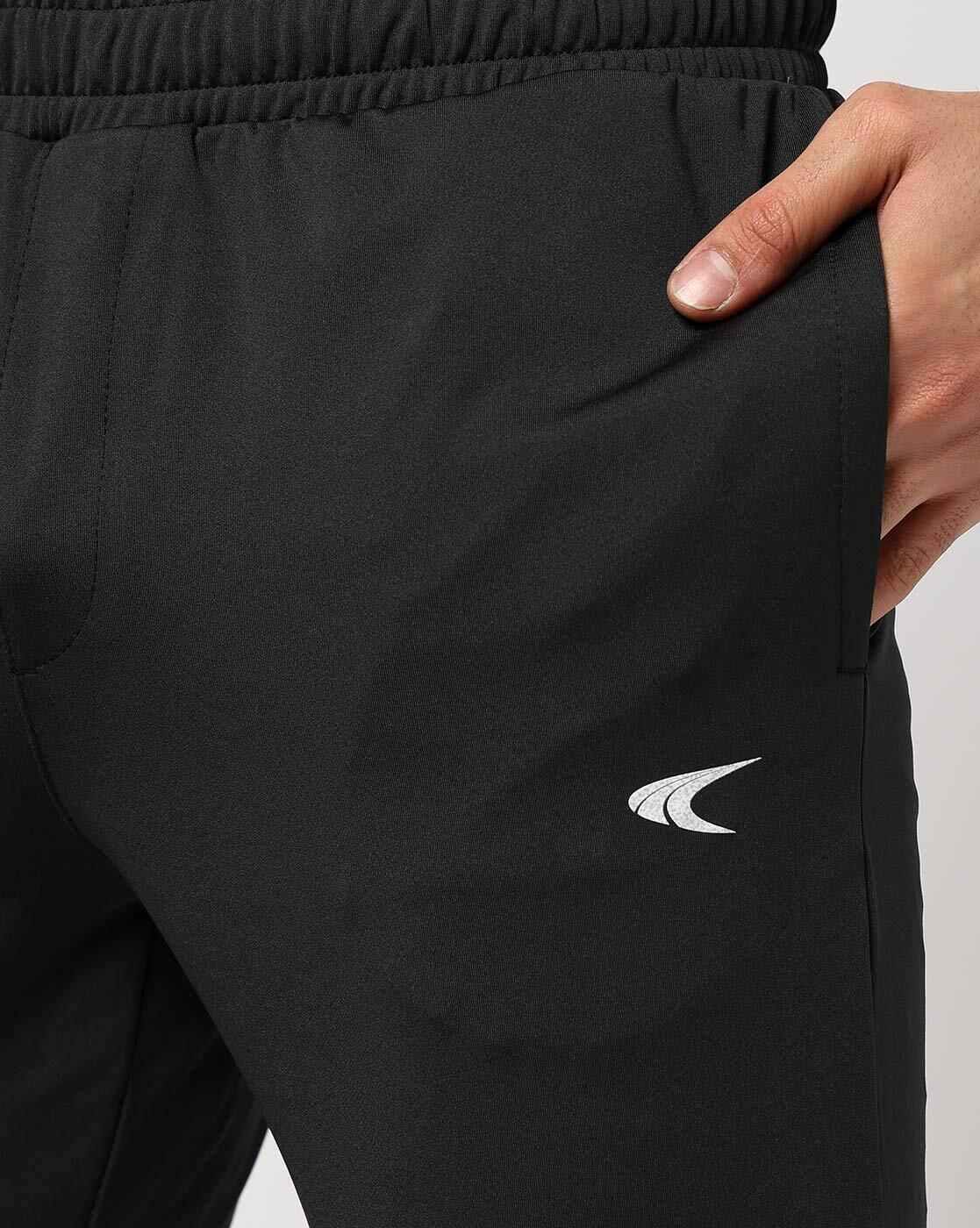 PERFORMAX | Men Colourblock Regular Fit Tracksuit|8