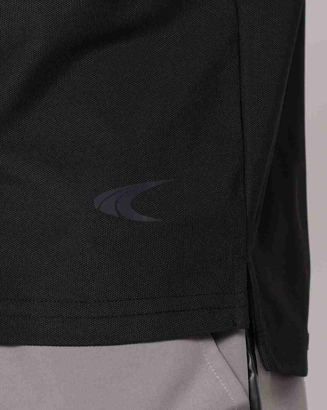 PERFORMAX | Men Active Lifestyle Cut & Sew Regular Fit Polo T-Shirt|6