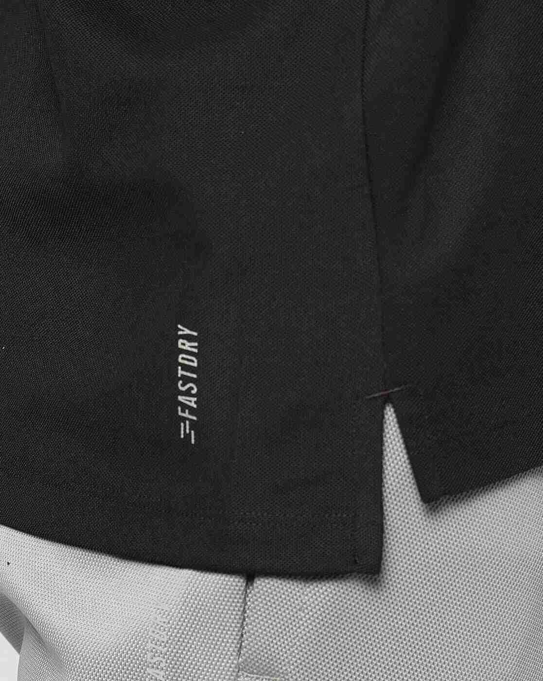 PERFORMAX | Men Active Lifestyle Raglan Sleeve Regular Fit T-Shirt|5