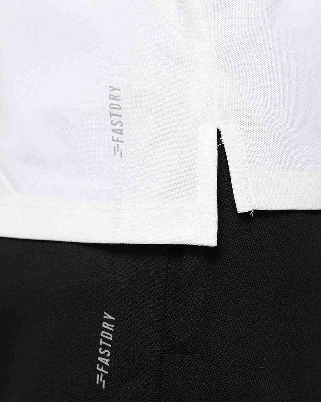 PERFORMAX | Men Active Lifestyle Raglan Sleeve Regular Fit T-Shirt|6