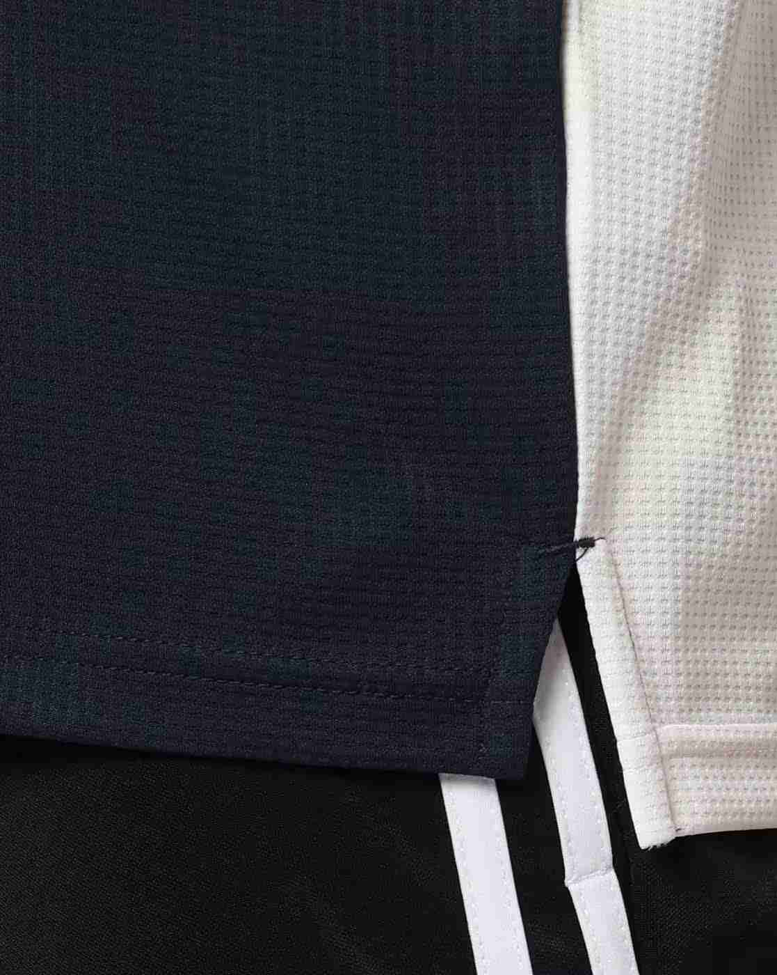 PERFORMAX | Men Colourblock Regular Fit Polo T-Shirt|6