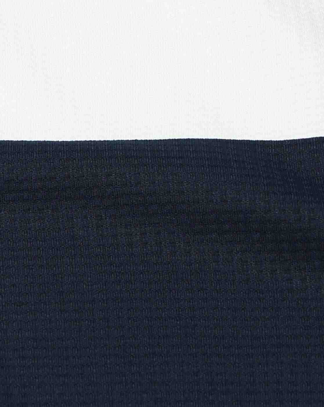 PERFORMAX | Men Colourblock Regular Fit Polo T-Shirt|8