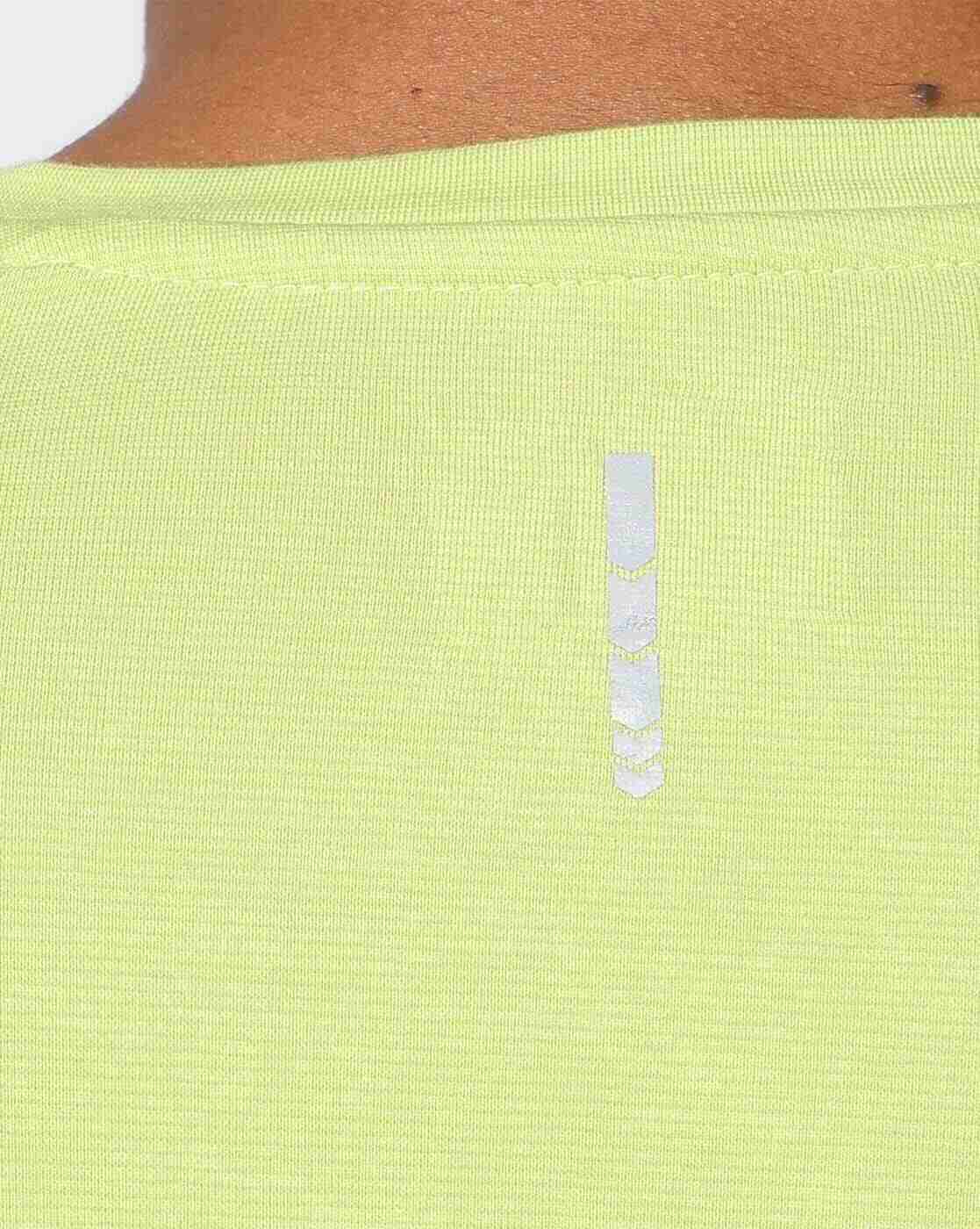 PERFORMAX | Men Relaxed Fit Crew-Neck Running T-Shirt|6