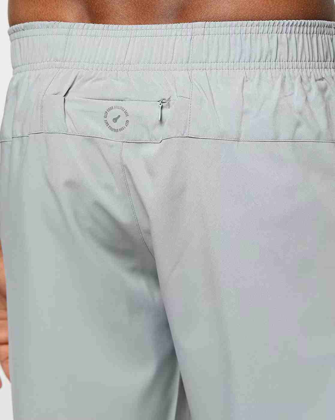 PERFORMAX | Men Straight Running Track Pants|5