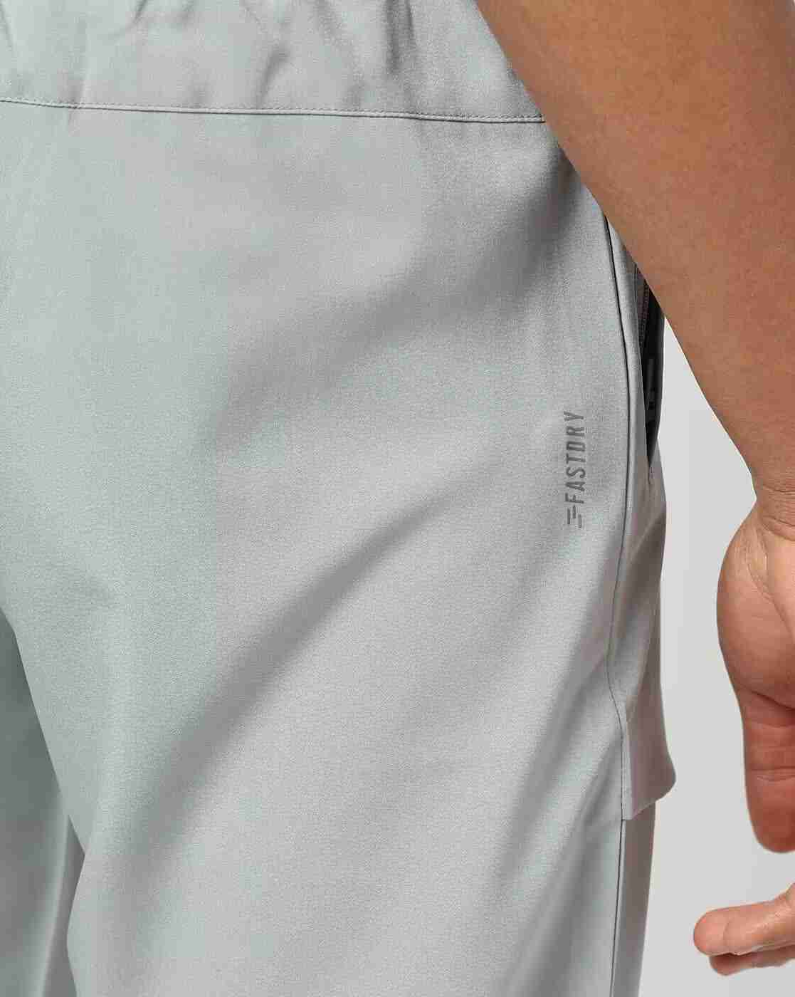 PERFORMAX | Men Straight Running Track Pants|6