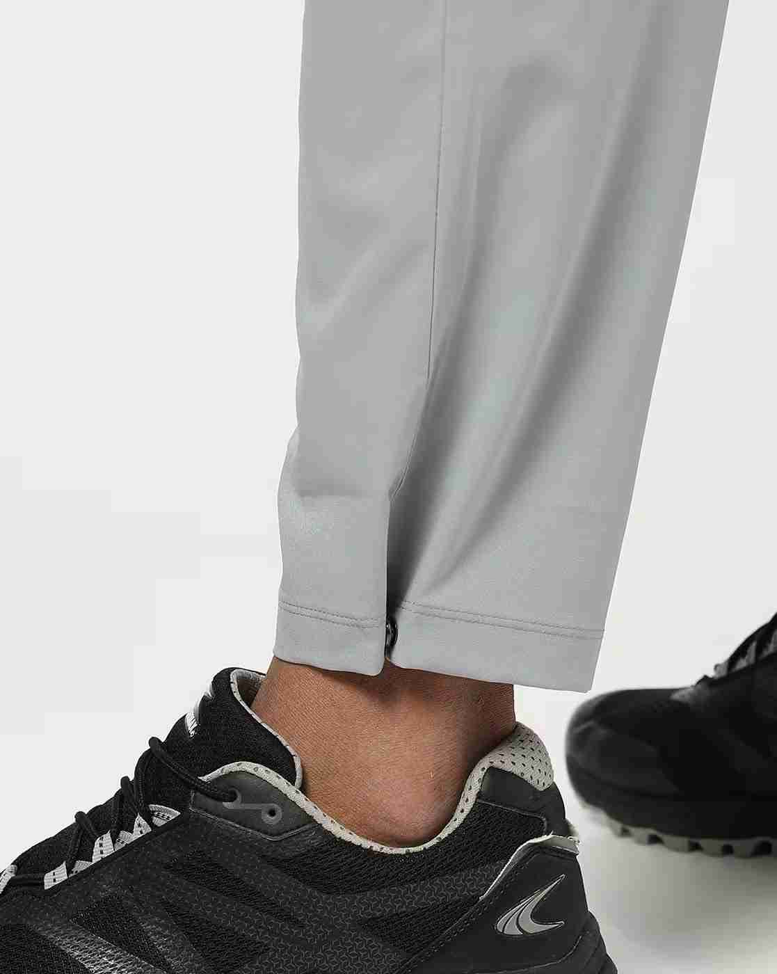 PERFORMAX | Men Straight Running Track Pants|7