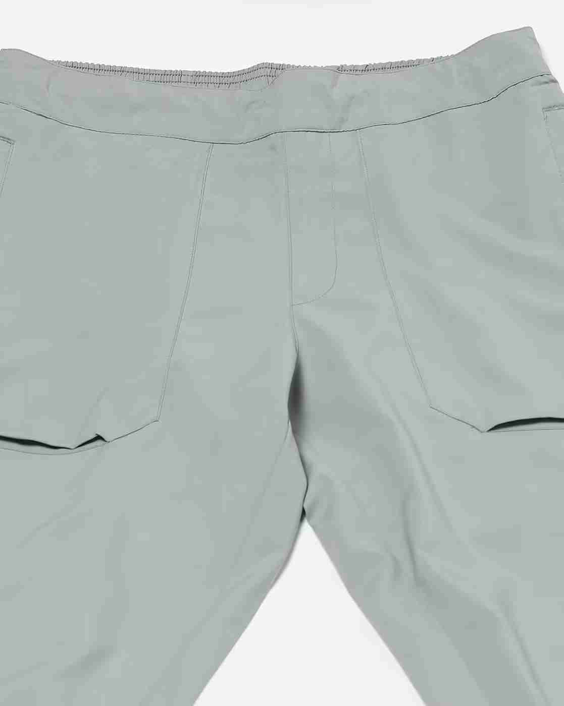 PERFORMAX | Men Straight Running Track Pants|8