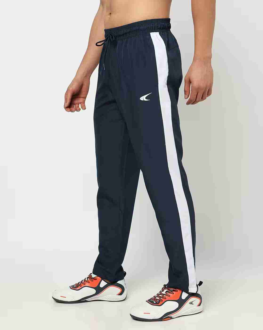 PERFORMAX | Men Active Straight Track Pants|2