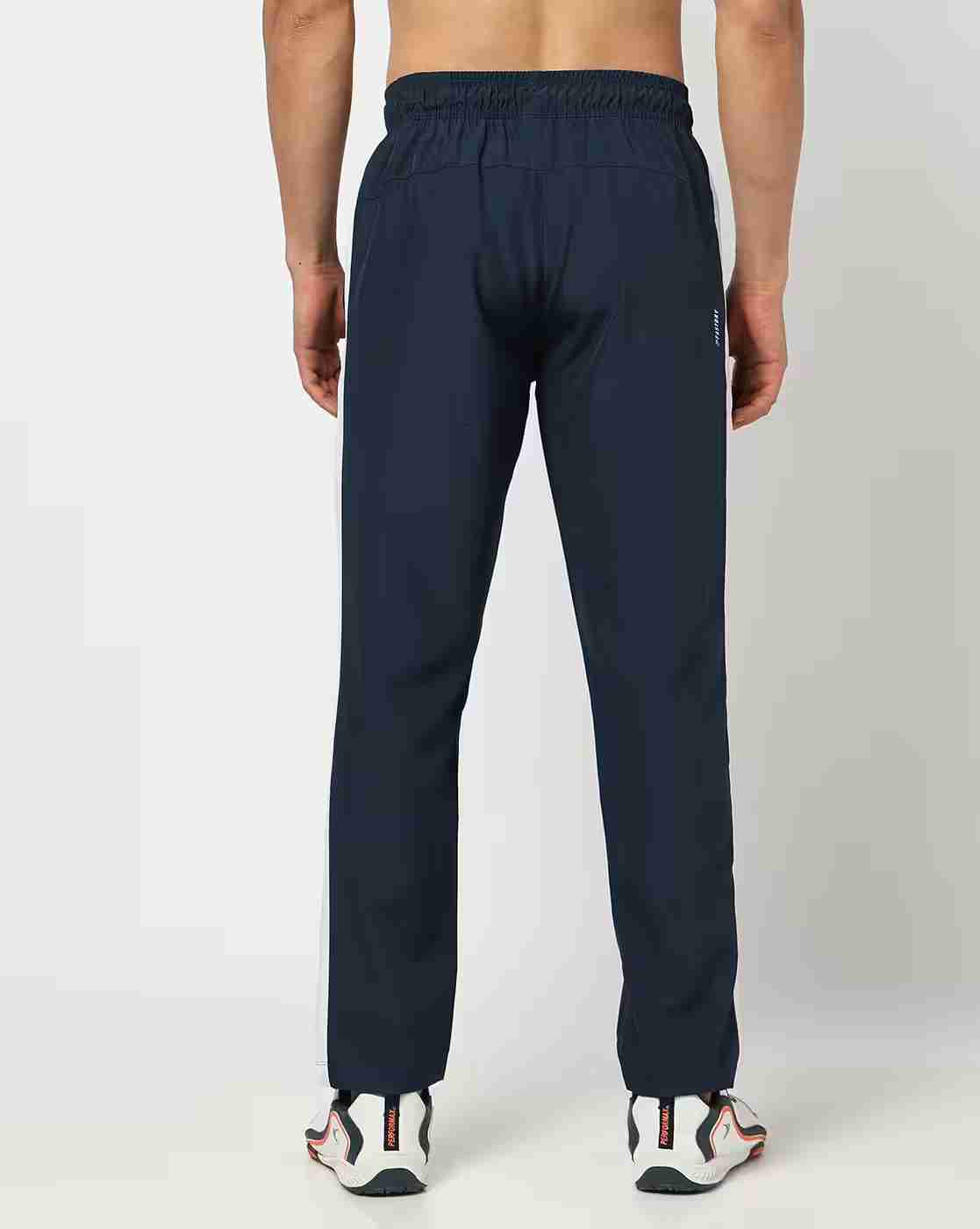 PERFORMAX | Men Active Straight Track Pants|3