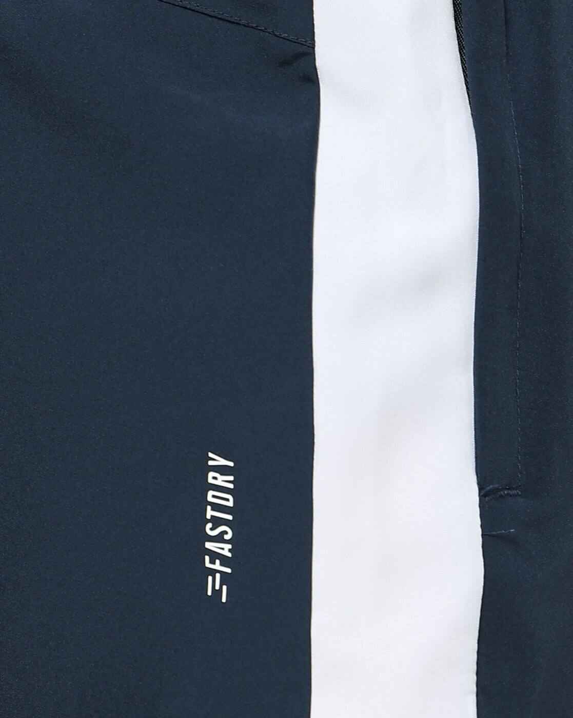 PERFORMAX | Men Active Straight Track Pants|6