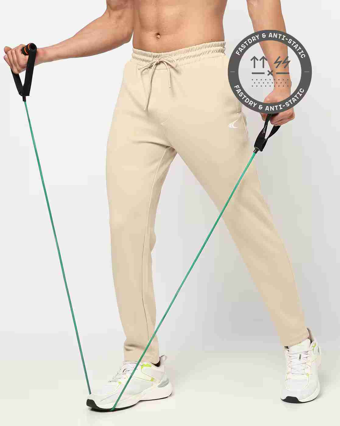 Men Training Track Pants