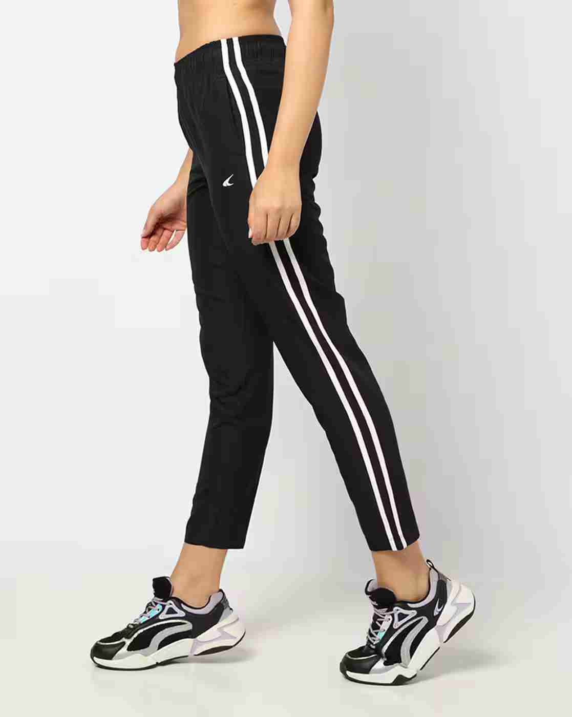 PERFORMAX | Women Active Straight Track Pants|1