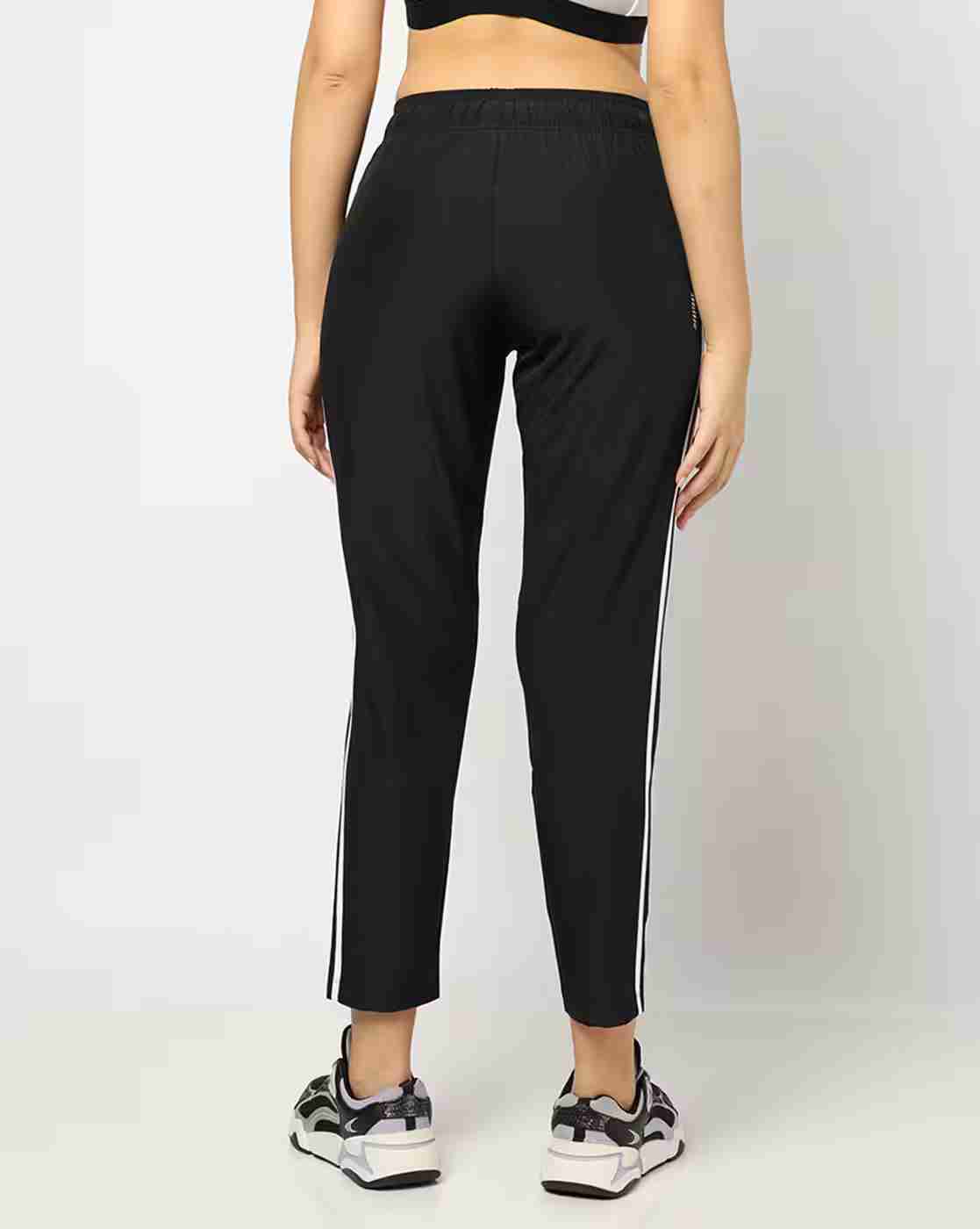 PERFORMAX | Women Active Straight Track Pants|2