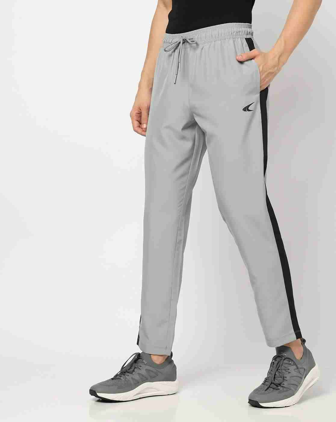 PERFORMAX | Men Regular Fit Tracksuit|1