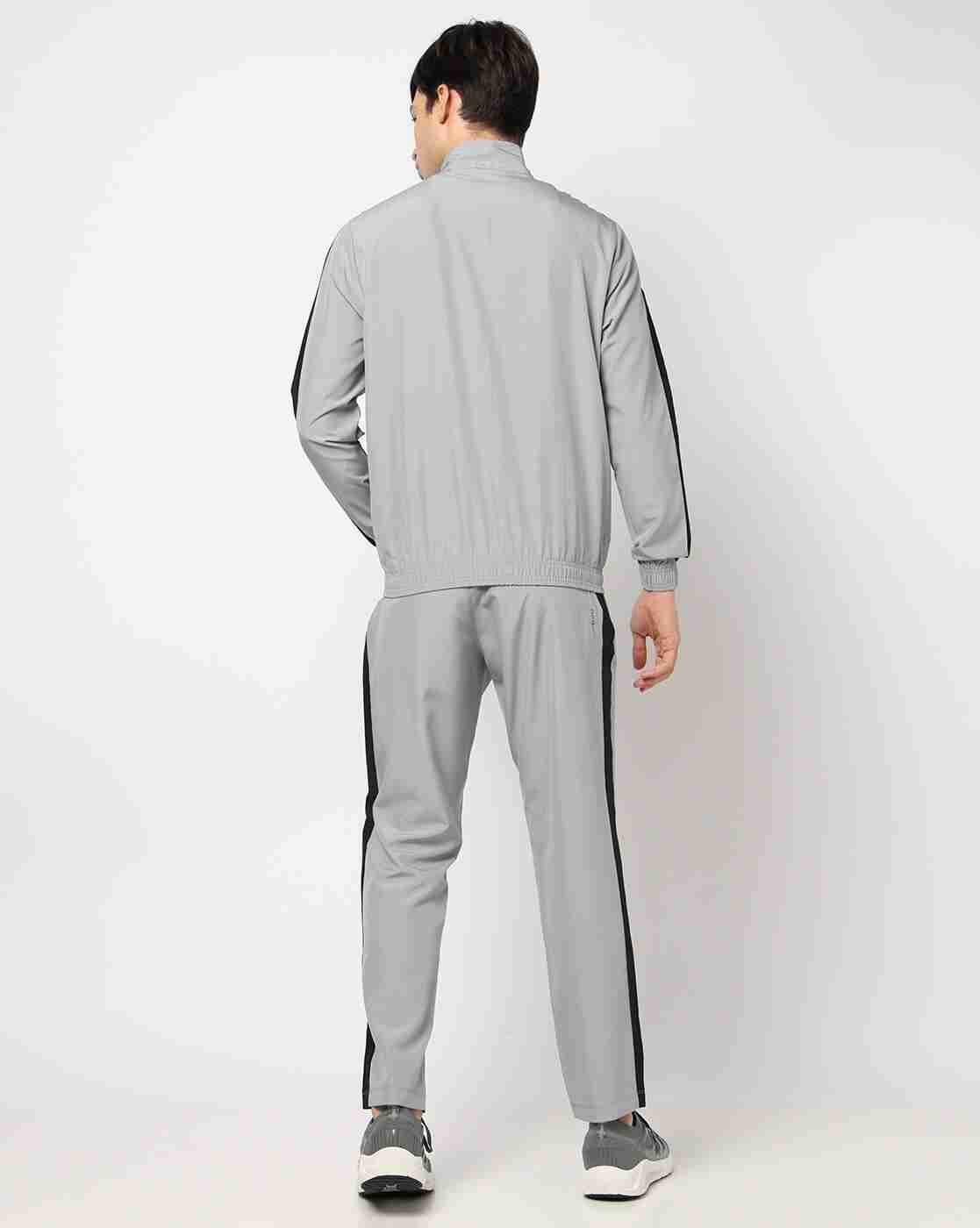 PERFORMAX | Men Regular Fit Tracksuit|10