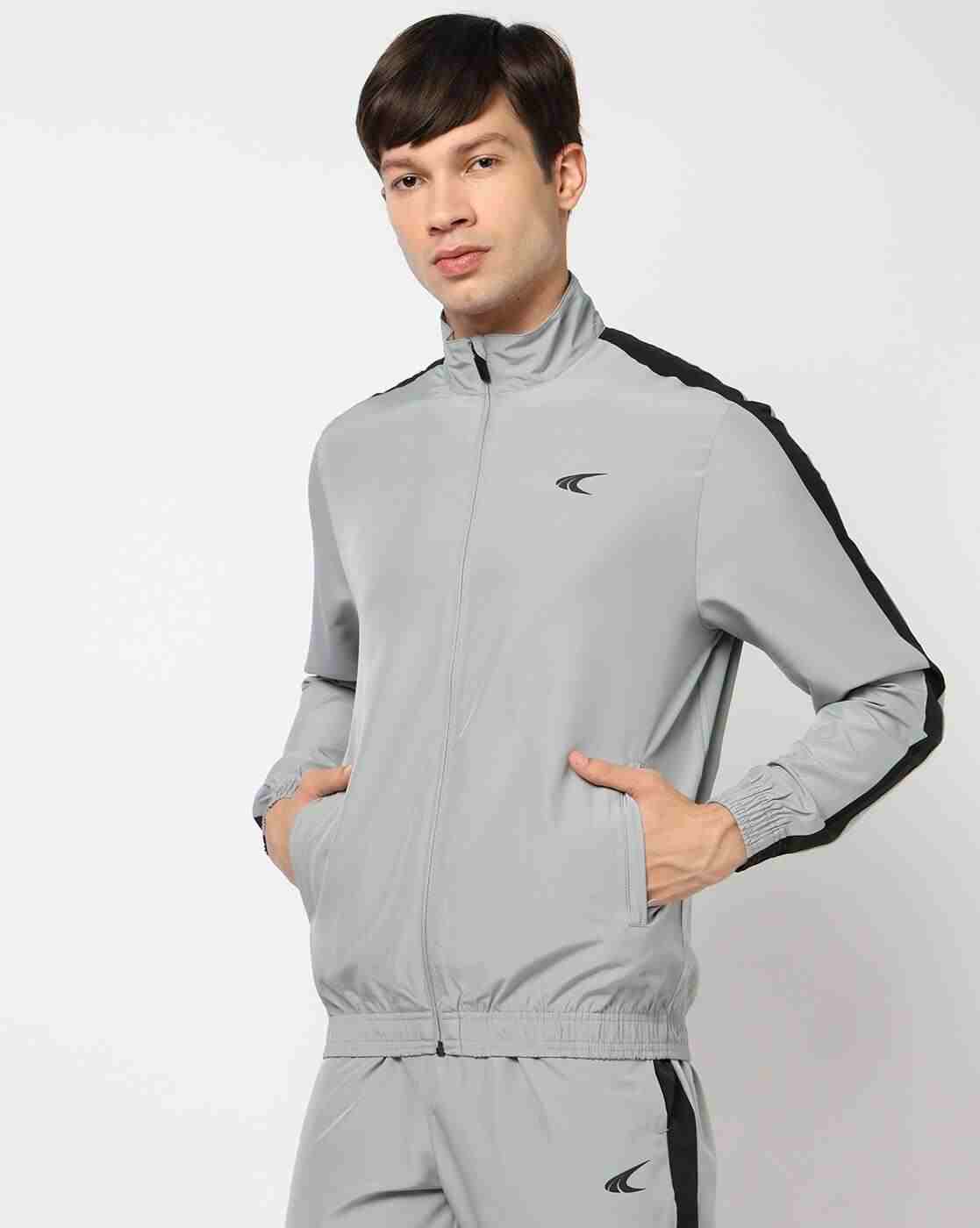 PERFORMAX | Men Regular Fit Tracksuit|12