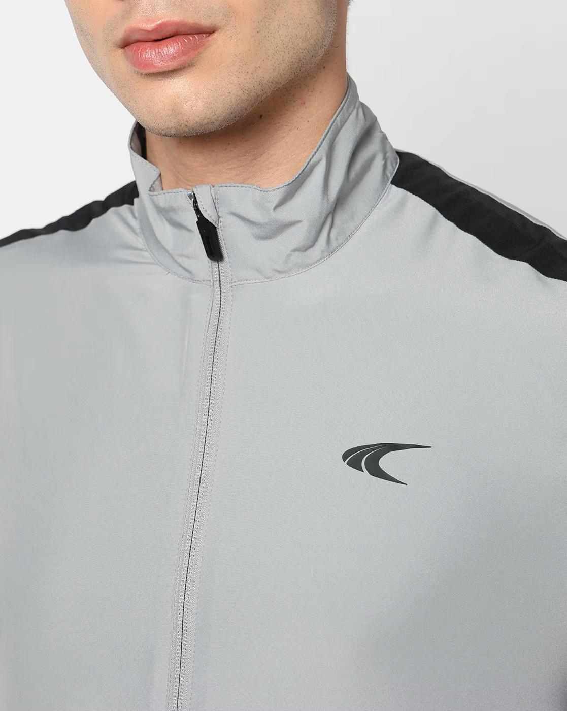 PERFORMAX | Men Regular Fit Tracksuit|2