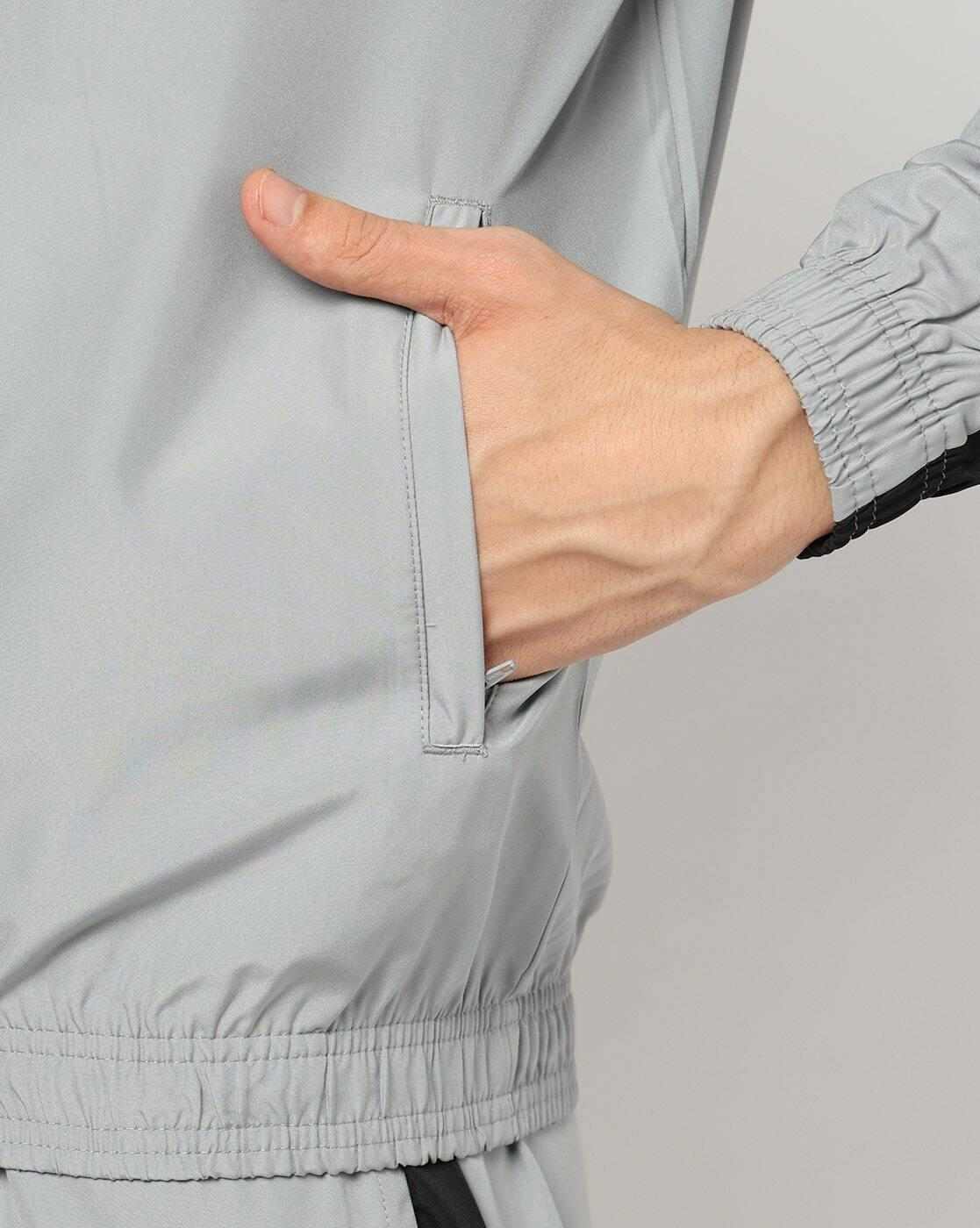 PERFORMAX | Men Regular Fit Tracksuit|3