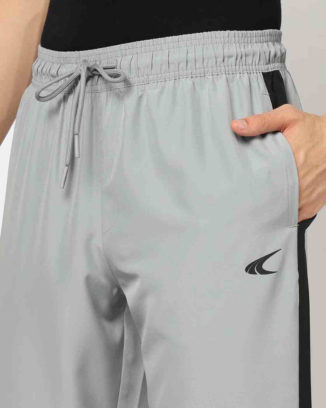 PERFORMAX | Men Regular Fit Tracksuit|4