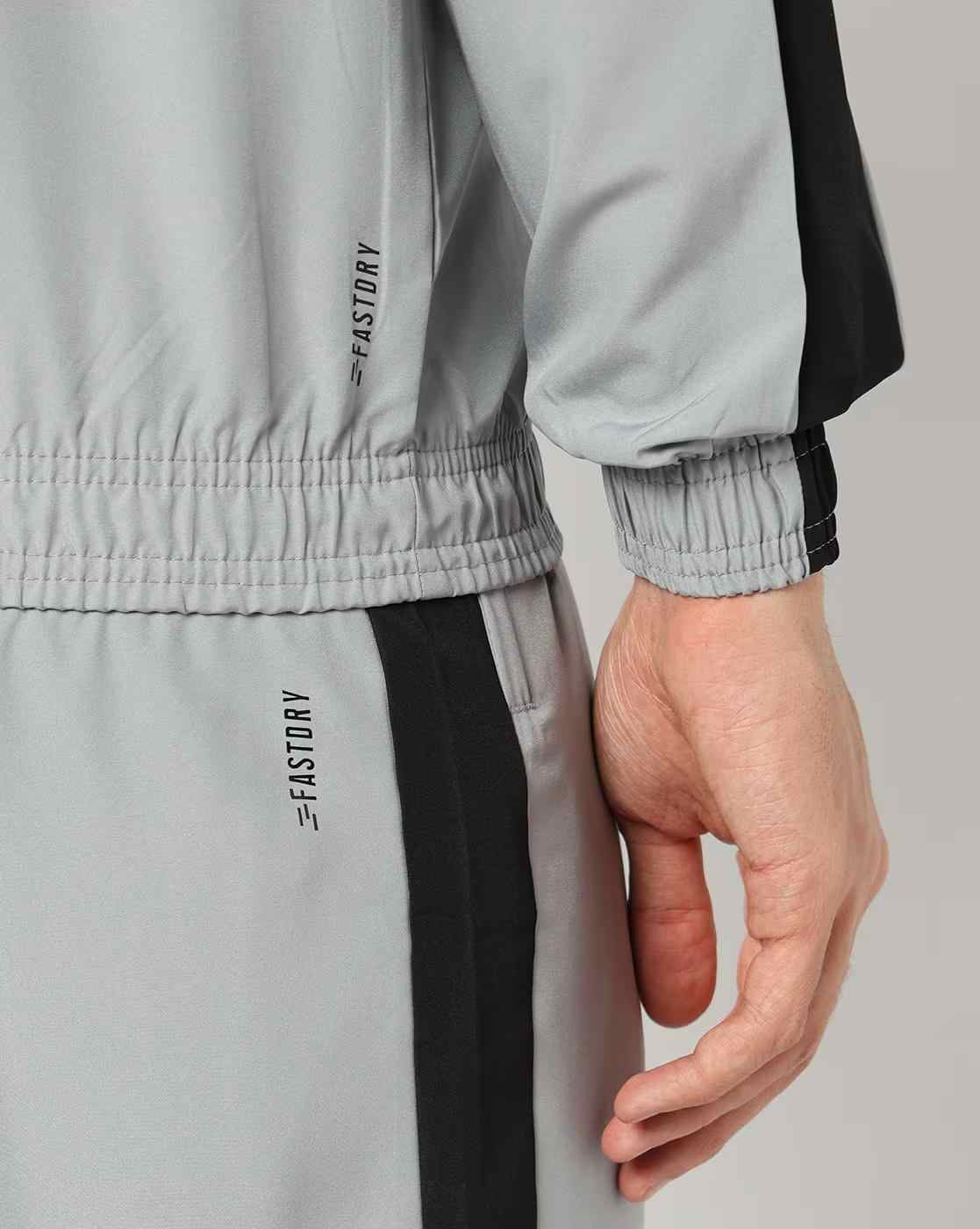 PERFORMAX | Men Regular Fit Tracksuit|5