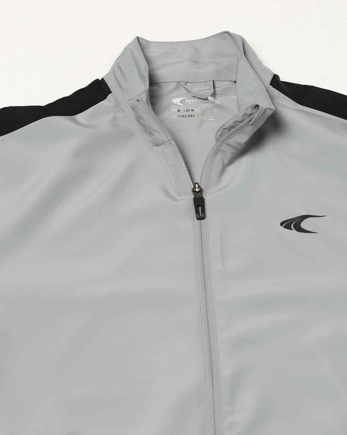 PERFORMAX | Men Regular Fit Tracksuit|6