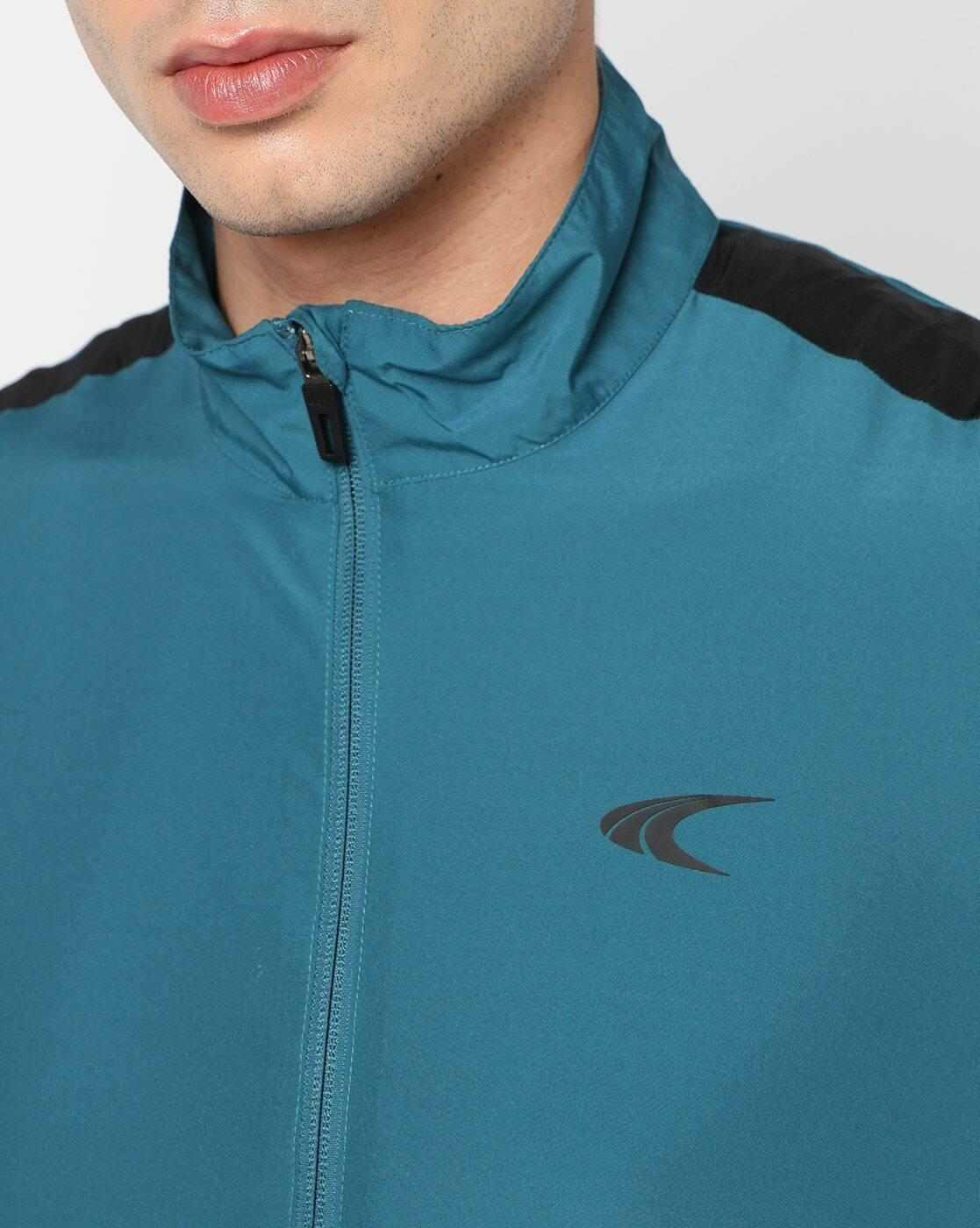 PERFORMAX | Men Regular Fit Tracksuit|1