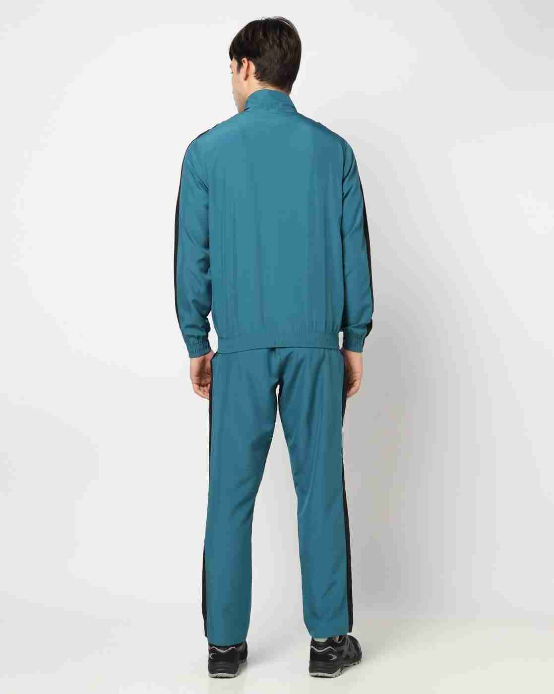 PERFORMAX | Men Regular Fit Tracksuit|10
