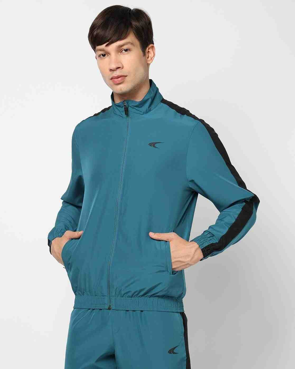 PERFORMAX | Men Regular Fit Tracksuit|12