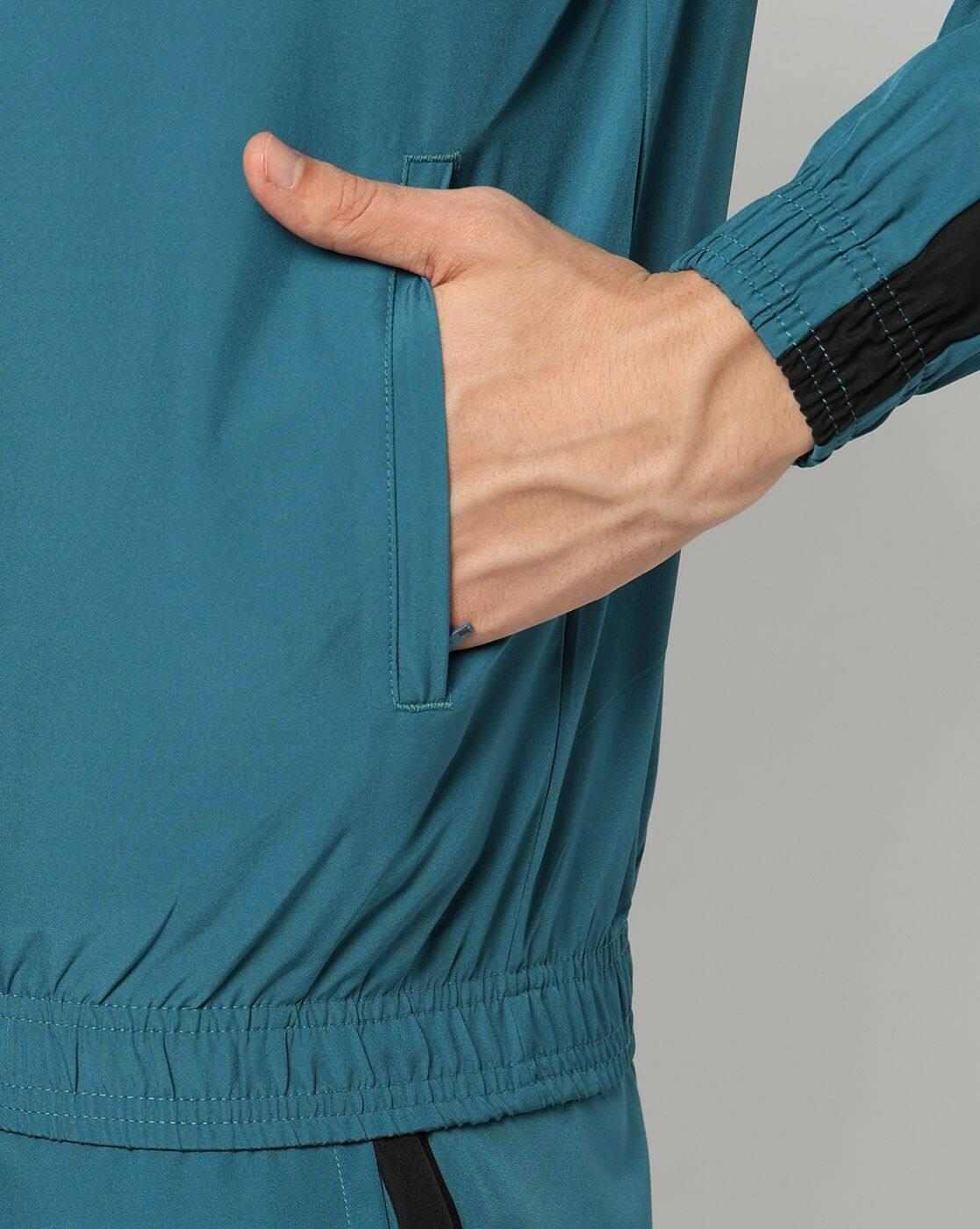 PERFORMAX | Men Regular Fit Tracksuit|5