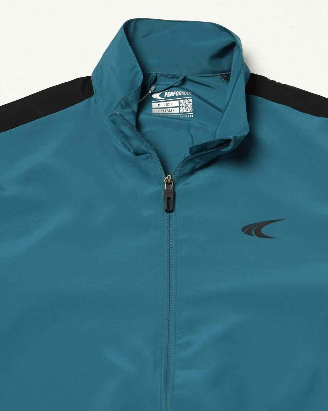 PERFORMAX | Men Regular Fit Tracksuit|6