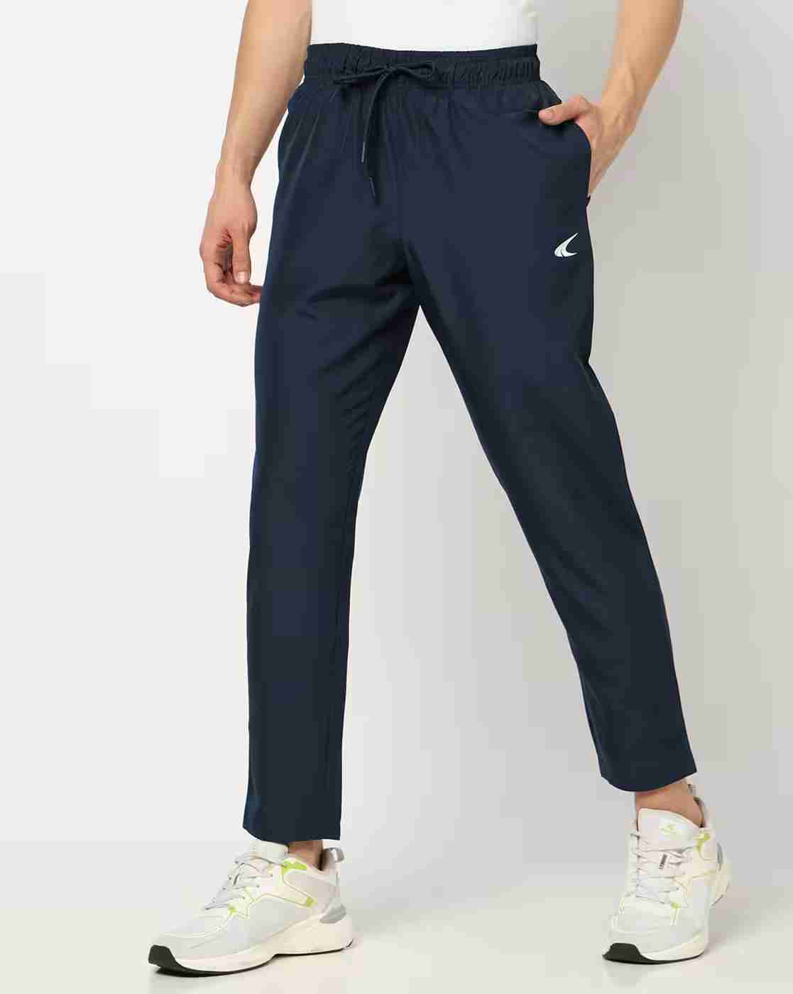 PERFORMAX | Men Regular Fit Tracksuit|1