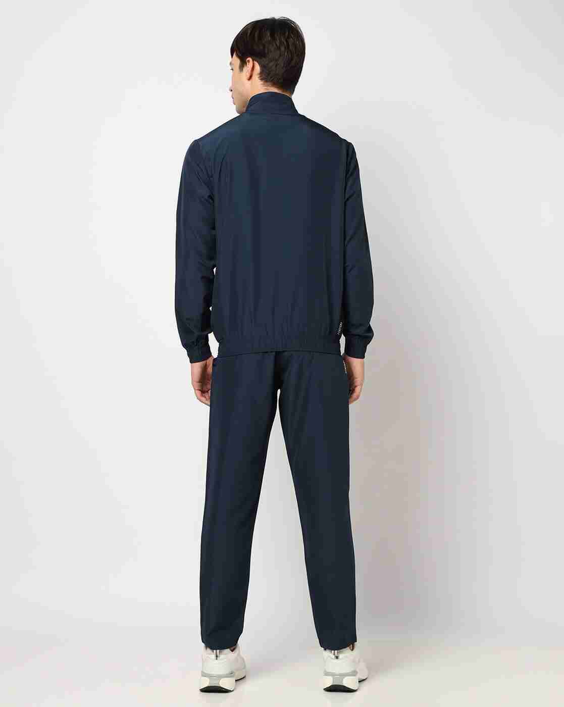 PERFORMAX | Men Regular Fit Tracksuit|10
