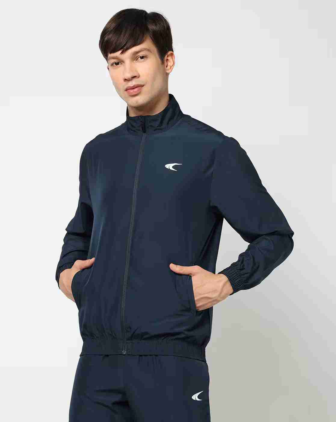 PERFORMAX | Men Regular Fit Tracksuit|12