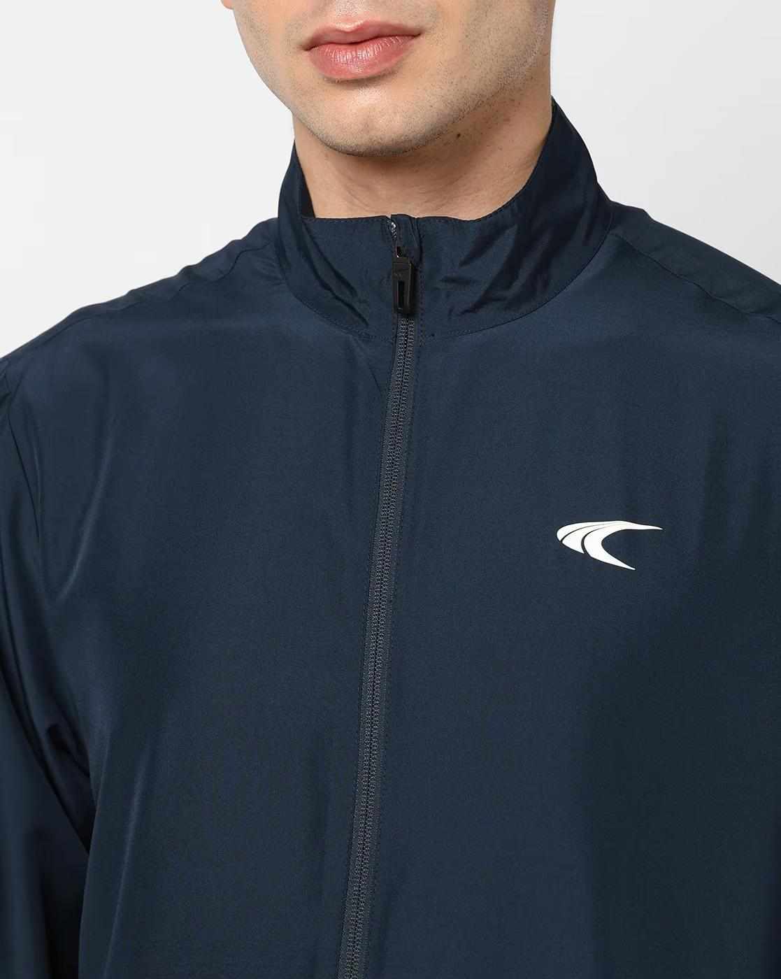 PERFORMAX | Men Regular Fit Tracksuit|2