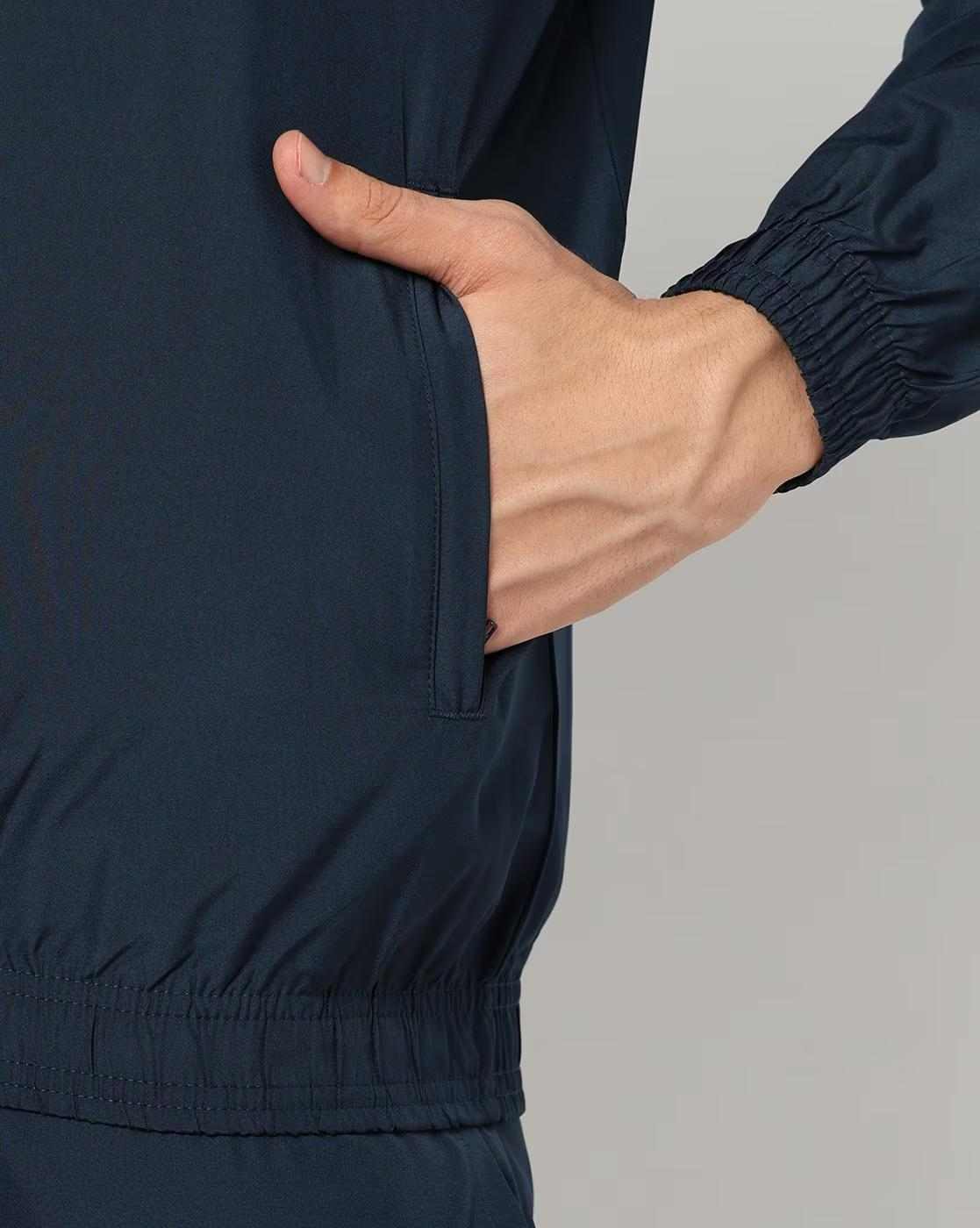 PERFORMAX | Men Regular Fit Tracksuit|3