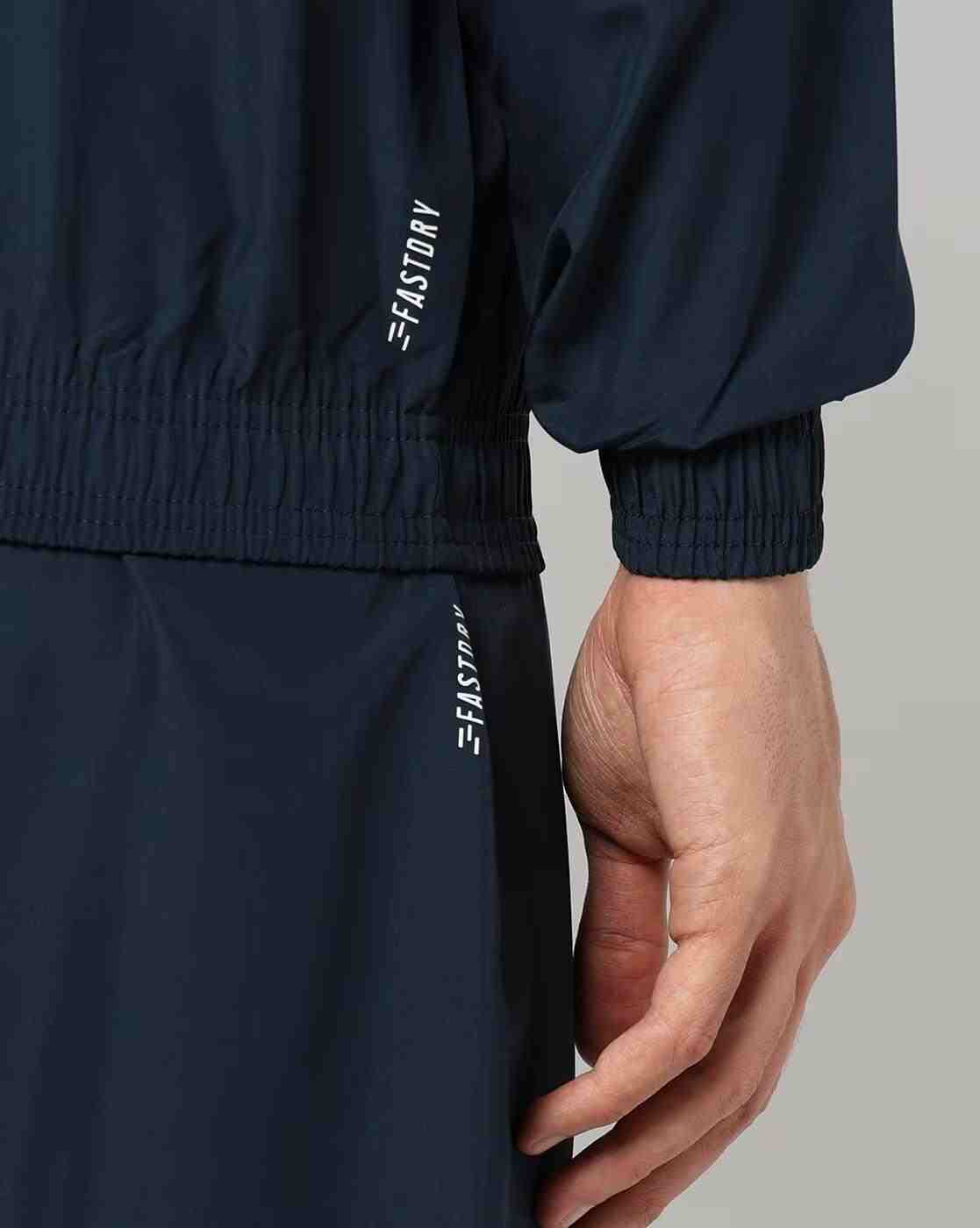 PERFORMAX | Men Regular Fit Tracksuit|5