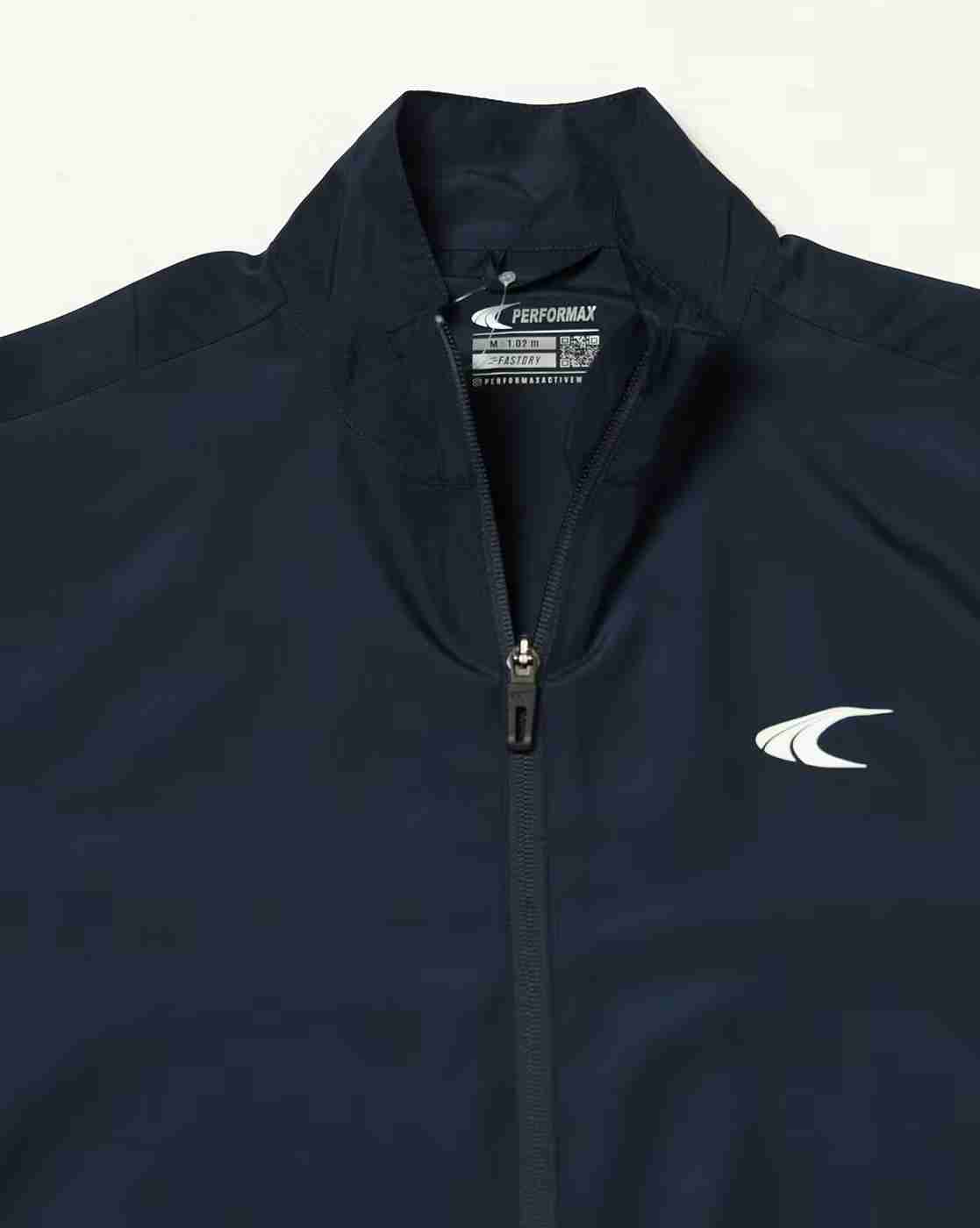 PERFORMAX | Men Regular Fit Tracksuit|6
