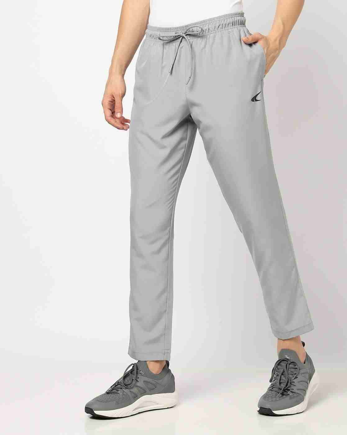 PERFORMAX | Men Regular Fit Tracksuit|1
