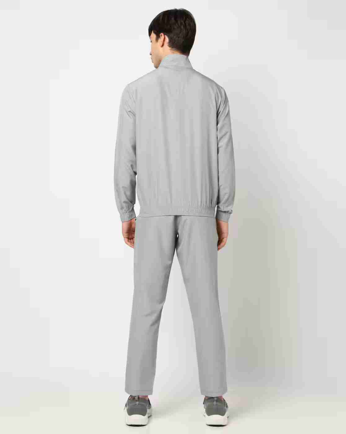 PERFORMAX | Men Regular Fit Tracksuit|10