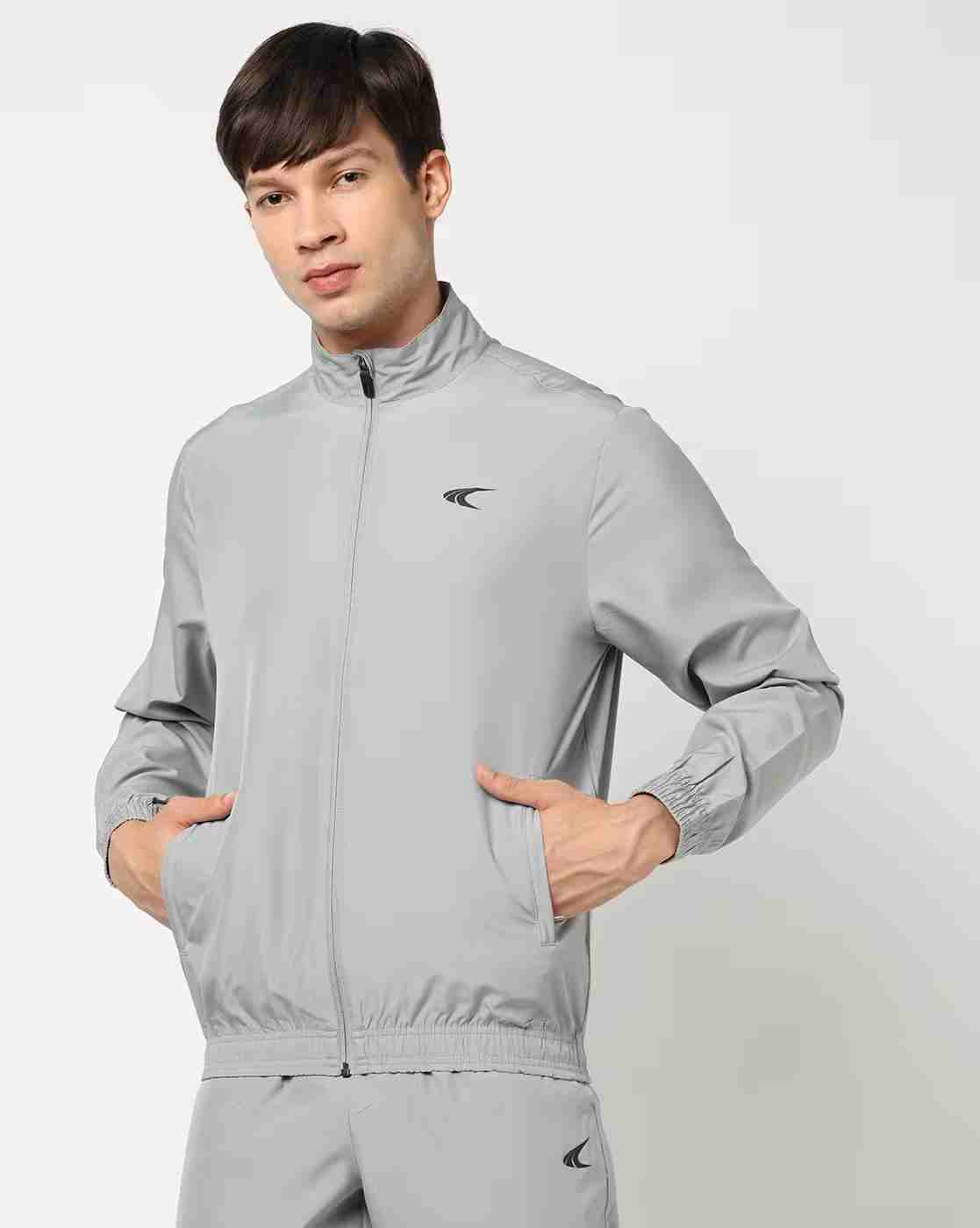 PERFORMAX | Men Regular Fit Tracksuit|12